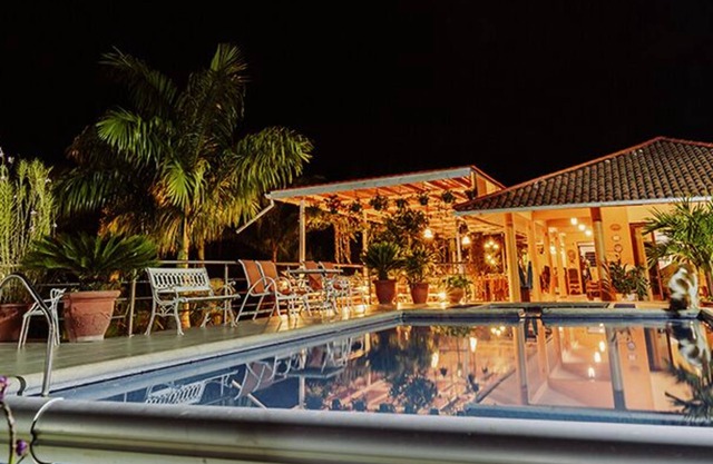 Inti Kamari Wellness Lodge Retreat Center & Farm