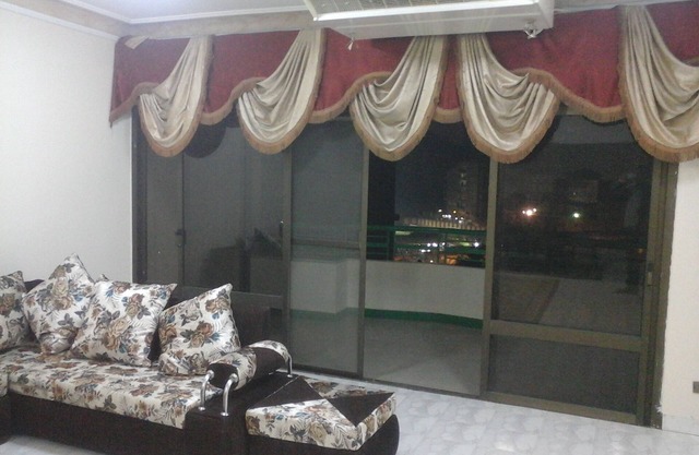 InTown Apartment (so close to the nile and downtown)