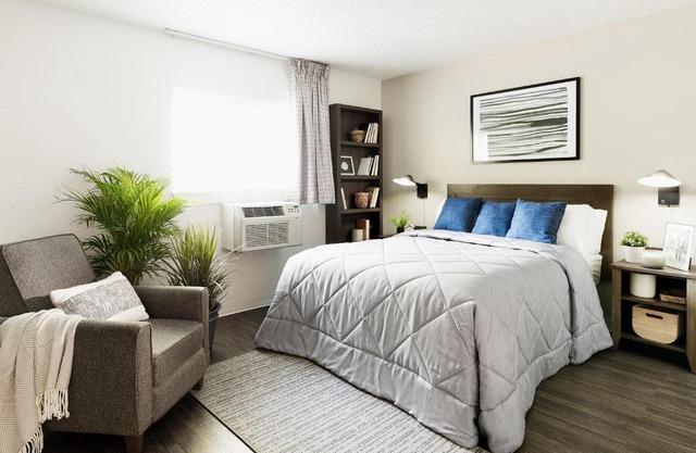 InTown Suites Extended Stay Birmingham AL - Huffman Road