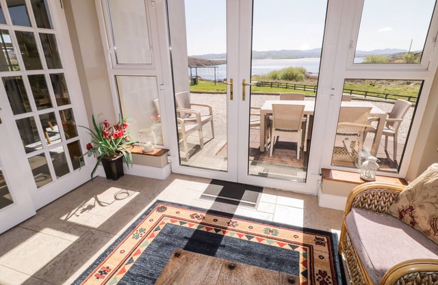 Inverbeg Cottage 1