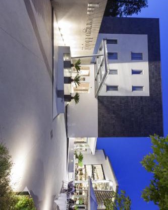 Inverigo Hotel