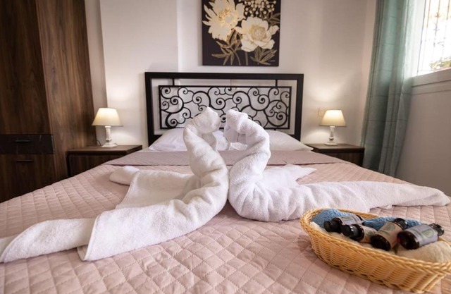 Ioannis Rooms Δωμάτια με θεα στη θαλασσα