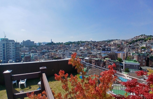 ION HOTEL DONGDAEMOON