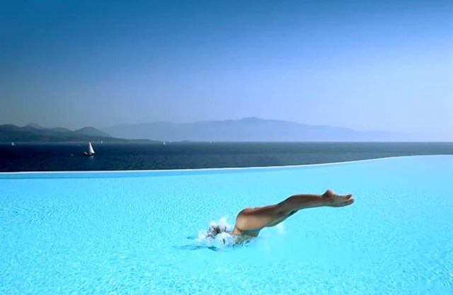 Ionian Blue Bungalows And Spa Resort