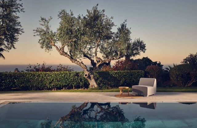 Ionian Queen Villa – Heated Pool & Sea Views,
