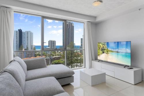 Ipanema Vista - Resort Living and Beachside Serenity