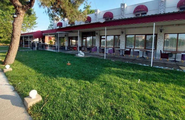ipsala Mola Otel