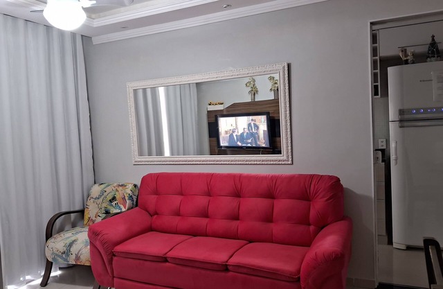 Irajá Apartment in Rio de Janeiro with garage