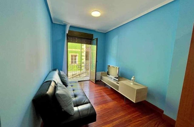 Irakas Etxea - Piso en Zona Tranquila de Bermeo