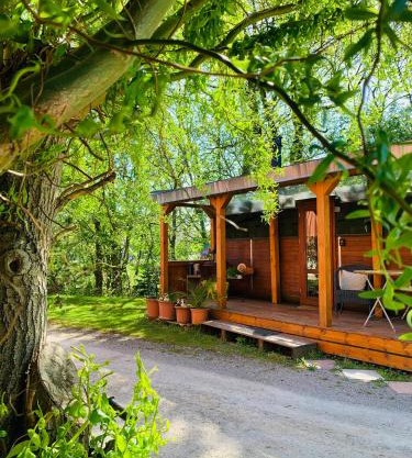 Irenes Tinyhouse