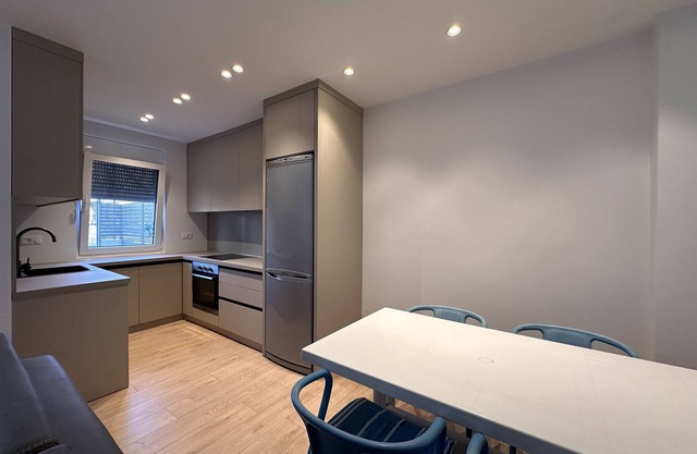 Iria apartment 1