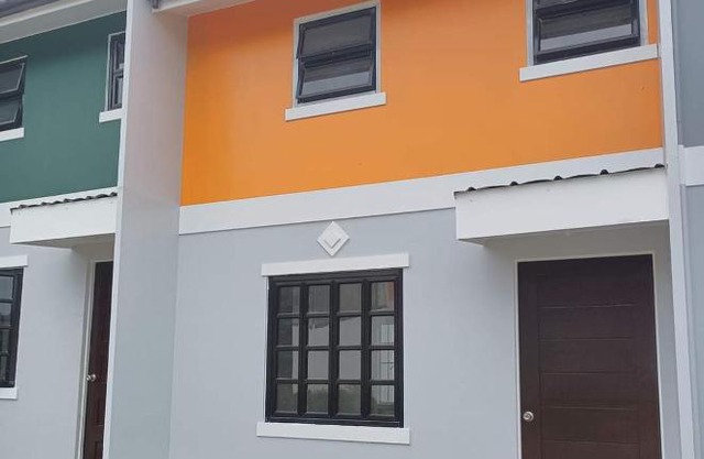 IRIGA CITY TRANSIENT HOUSE