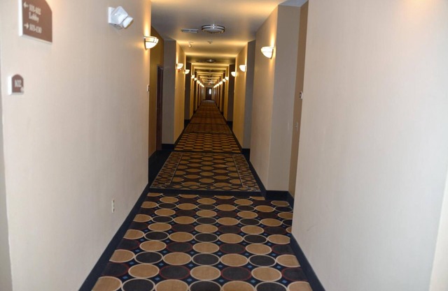 Irish Inn And Suites