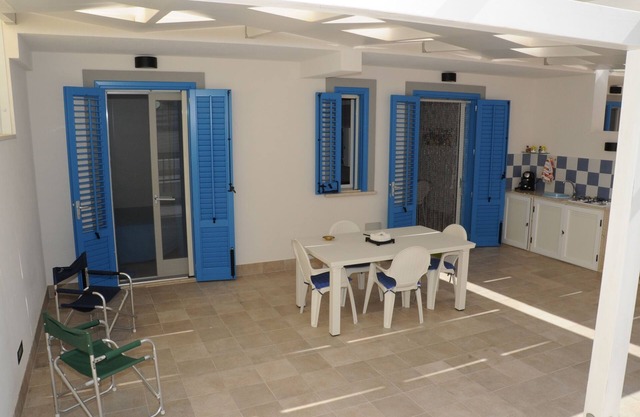 "IRMA" HOLIDAY HOME SAN VITO LO CAPO