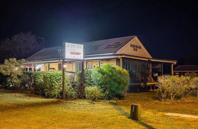 Ironbark Inn