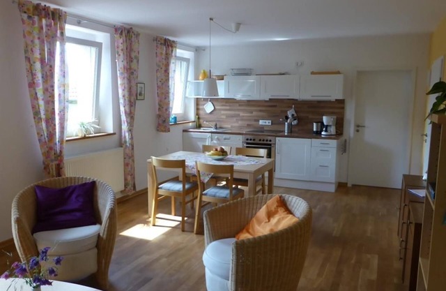 Irreler Mühle - Yellow vacation apartment, 4-5 persons - Irreler Mühle