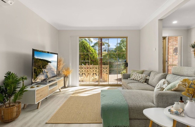 Irrilassa by the Beach by Experience Jervis Bay