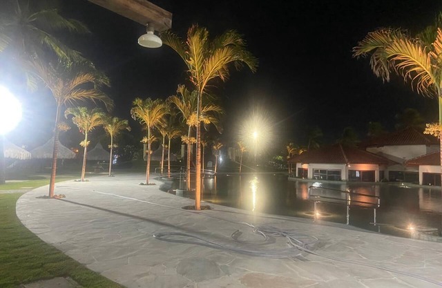 Is it a vacation you need? Come and enjoy this paradise called Aquaville resort.