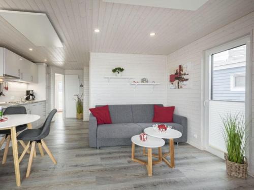 Isa-Bella Comfortable holiday residence