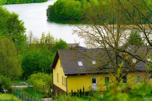 Isaan Ostrzyce Guest House