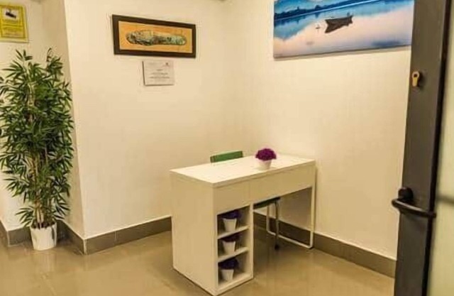 Isabel Guest House Room 3