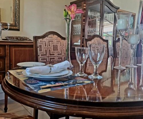 Isabel's B & B