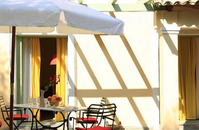 Isabella Country House Apartment