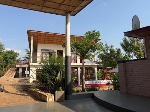 Ishobe farm stay Experience and Wellness Retreat