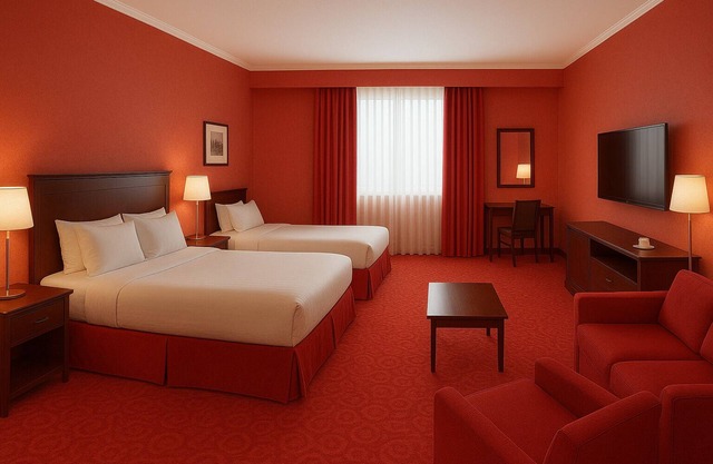 islamabad guest house