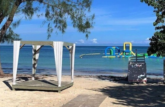 Island Escape Vacation Home