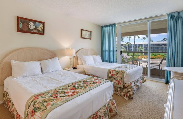 Island Living w/Ocean Views, Wi-Fi and Pools-G510A