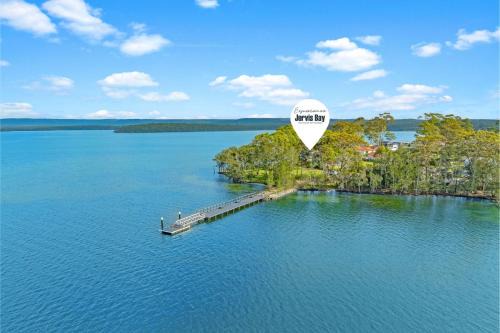 Island Point by Experience Jervis Bay
