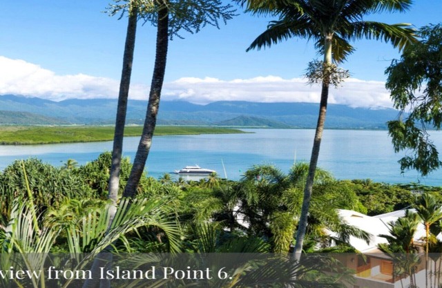 Island Point Villa 6 | Port Douglas