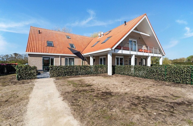 Island Retreat for Families