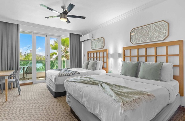 Island Studio - Stunning Waterfront Getaway