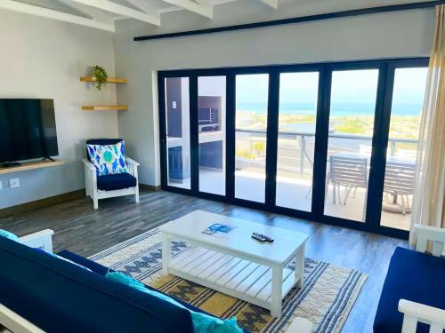 Island View in Mossel Bay