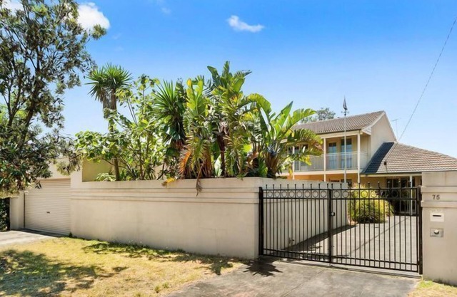 Isle of Security Dreamhousen