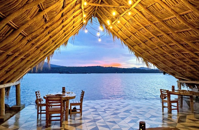 Isleta El Espino Ecolodge