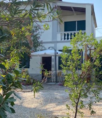 Isola d'Elba casa vacanze - Villa Portello - magnetite - la casina