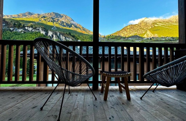 Isolaccia sapore di montagna