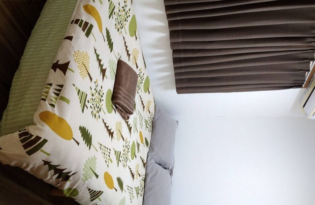 Issyuku Kaminarimon Hotel 2F/Taito-ku Tokyo