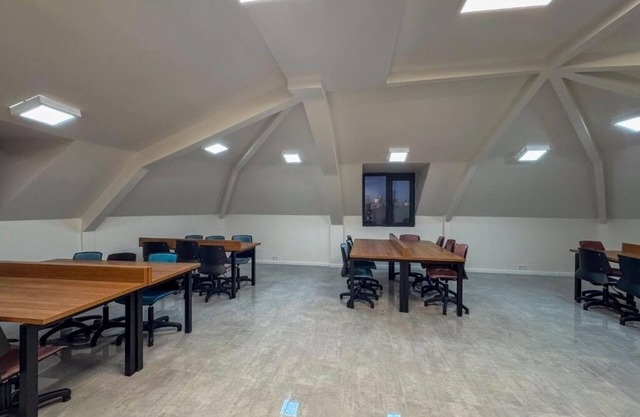 Istanbul Eyüpsultan Women Only Hostel : Single Room