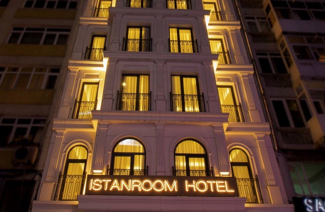 Istanroom By KEO