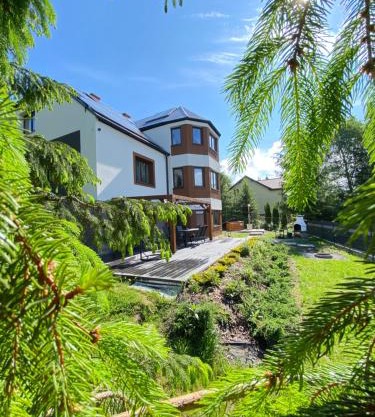 Istebna Pełna Chata II