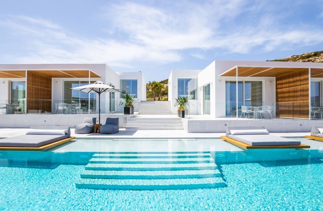 Istia Luxury Villas
