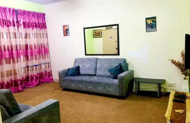 Isyfaq Homestay 4 Bedroom & 3 Bathroom