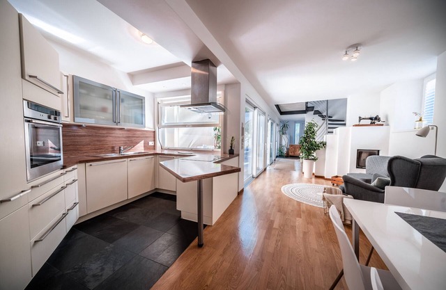 715A Apartment Das Goldgassl