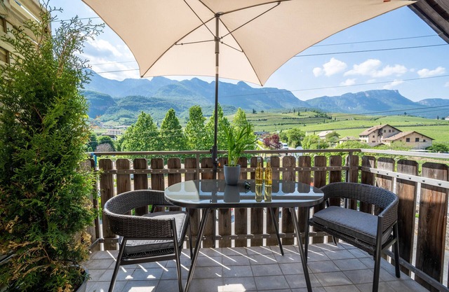 701A Apartment Am See 3