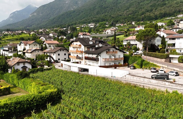 709A Apartment Schönblick