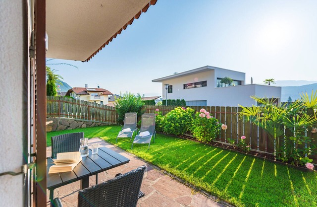 714A Apartment Villa Vardia